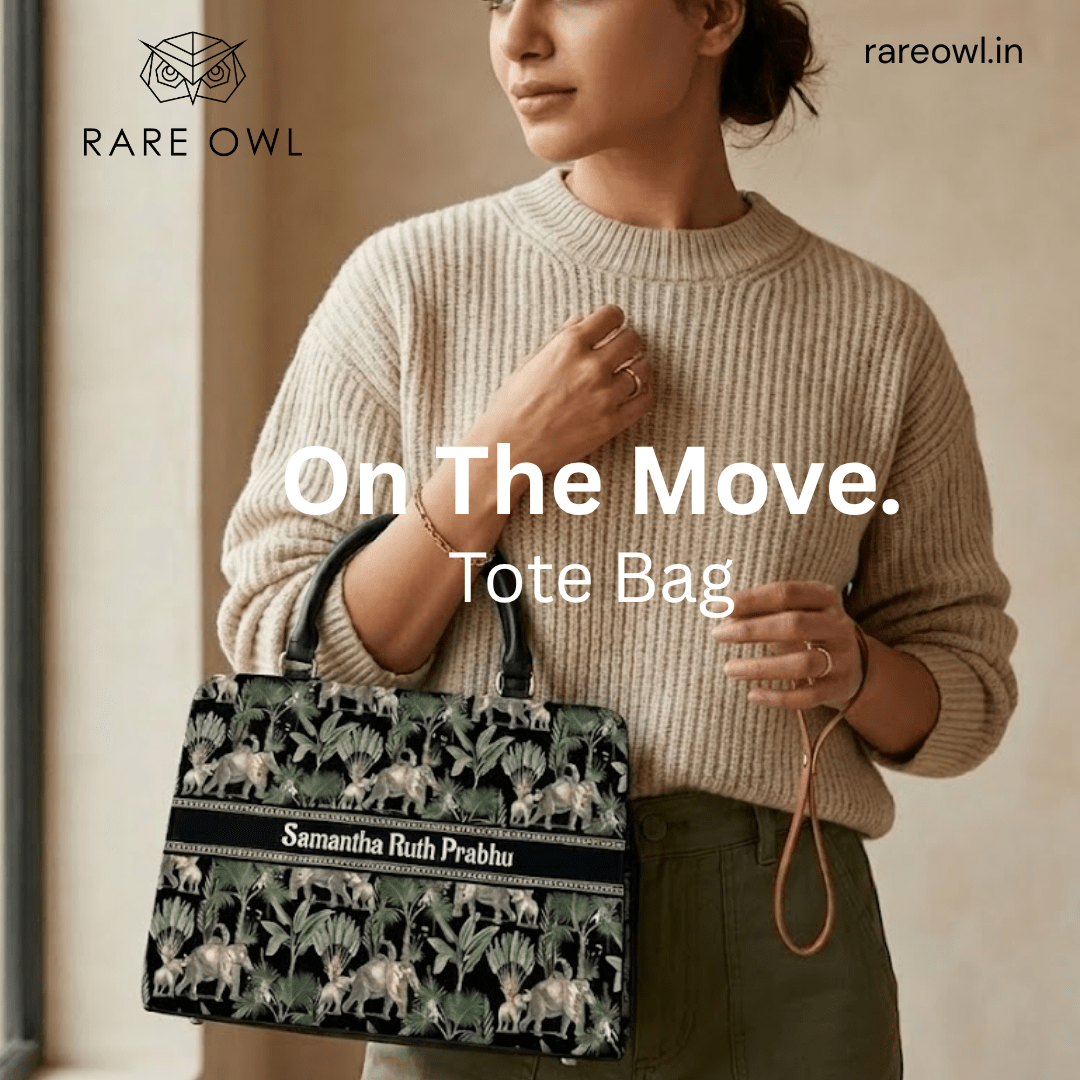 What Makes a Customised Products the Perfect Gift? - Rare Owl