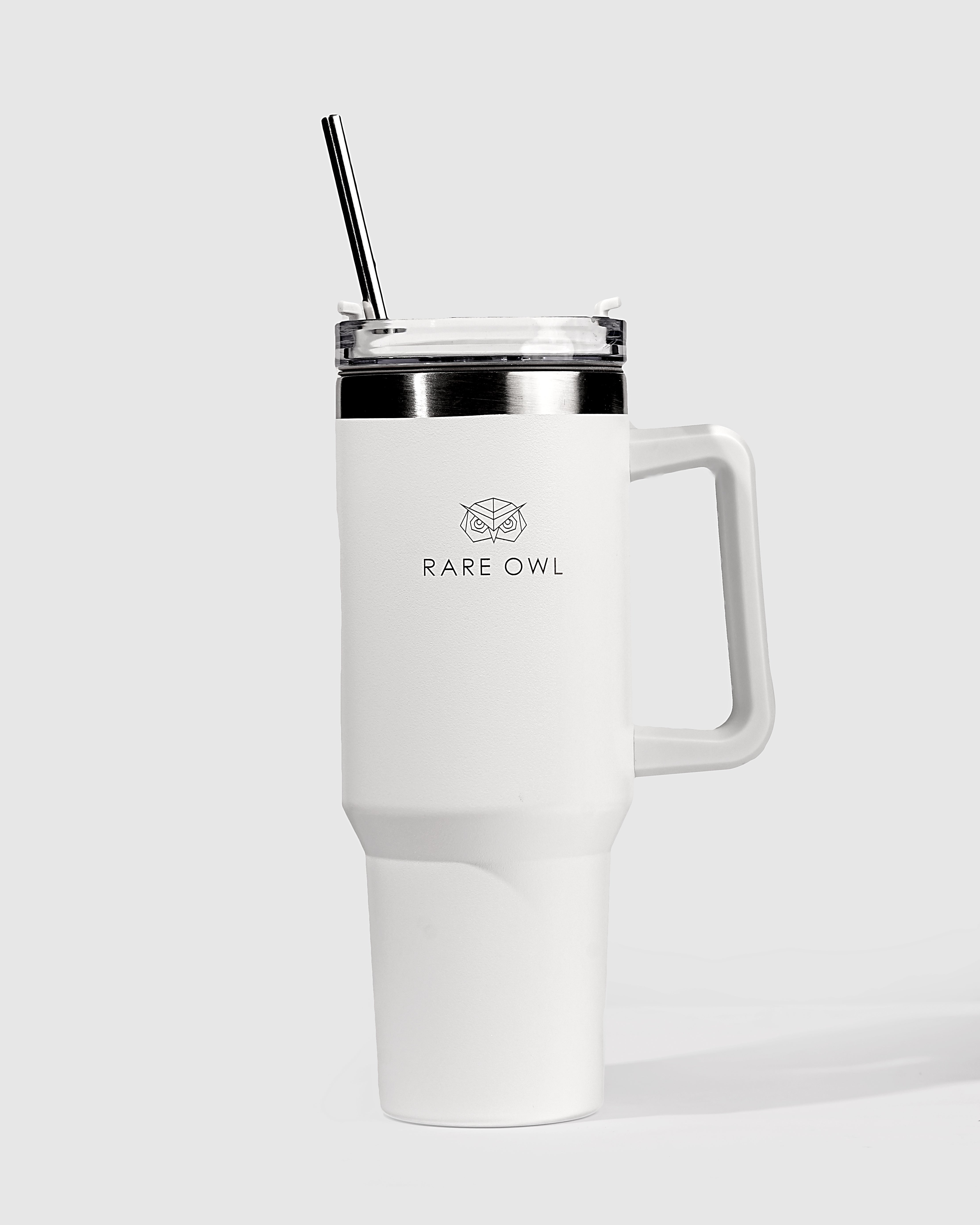 Mood Mug Customized Name & Emoji Tumbler