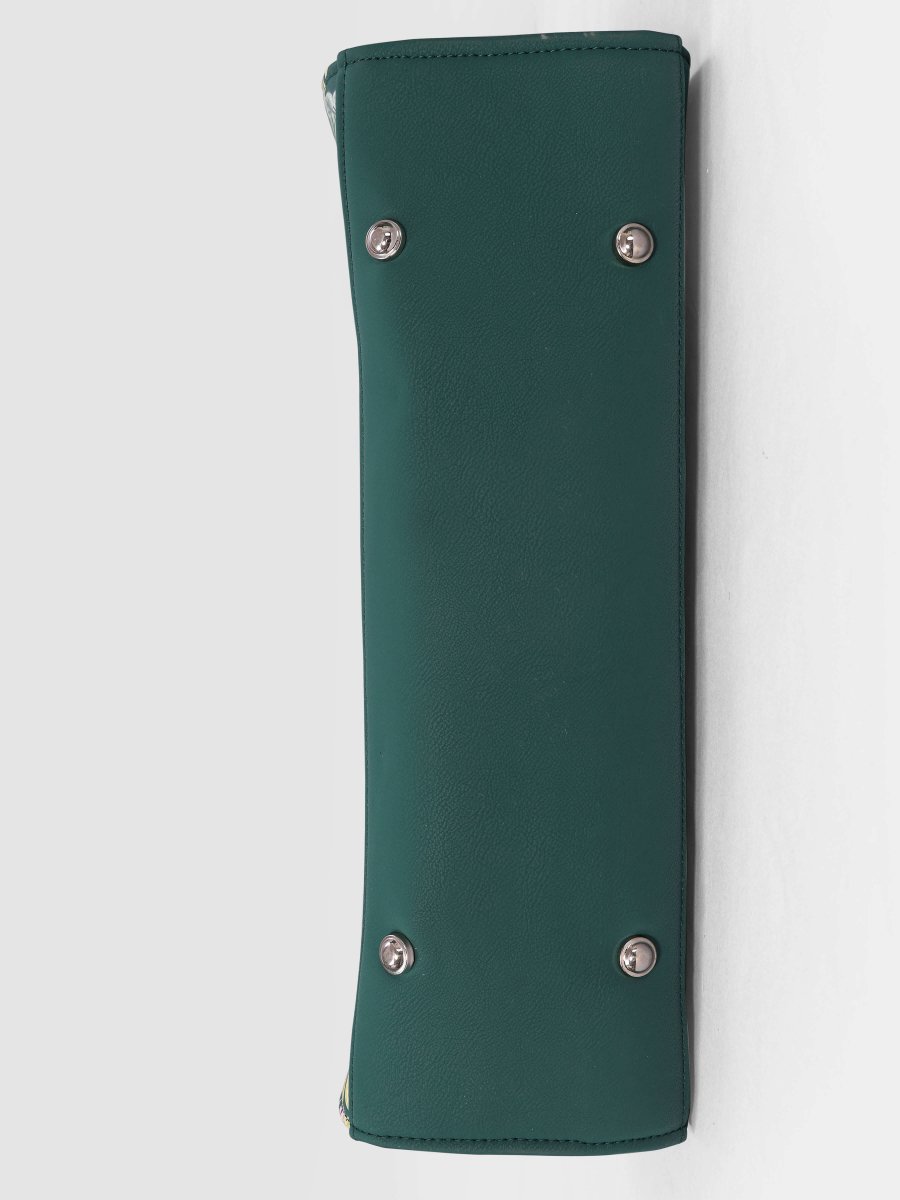 Botanical Grace Customized Tote Bag for Women | Rare Canvas - Rare Owl