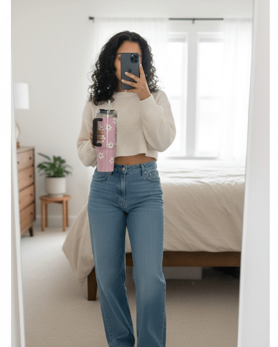 Dreamy Girl 3D Hand Painted Customized Name Tumbler - Rare Owl