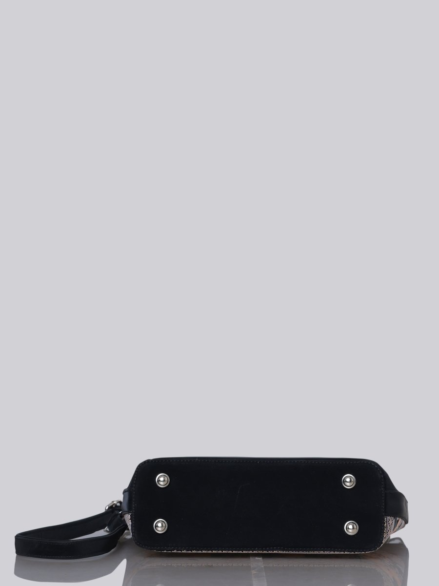 Golden Bloom Sling Bag - Rare Owl