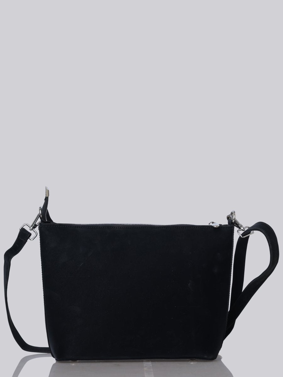Golden Bloom Sling Bag - Rare Owl