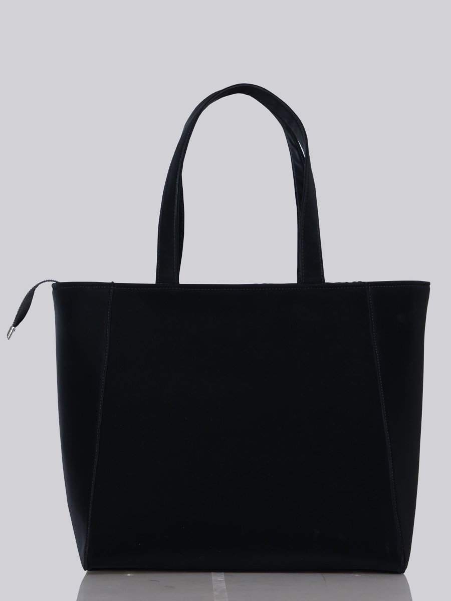 Moonpetal Grace Carrryall Tote - Rare Owl
