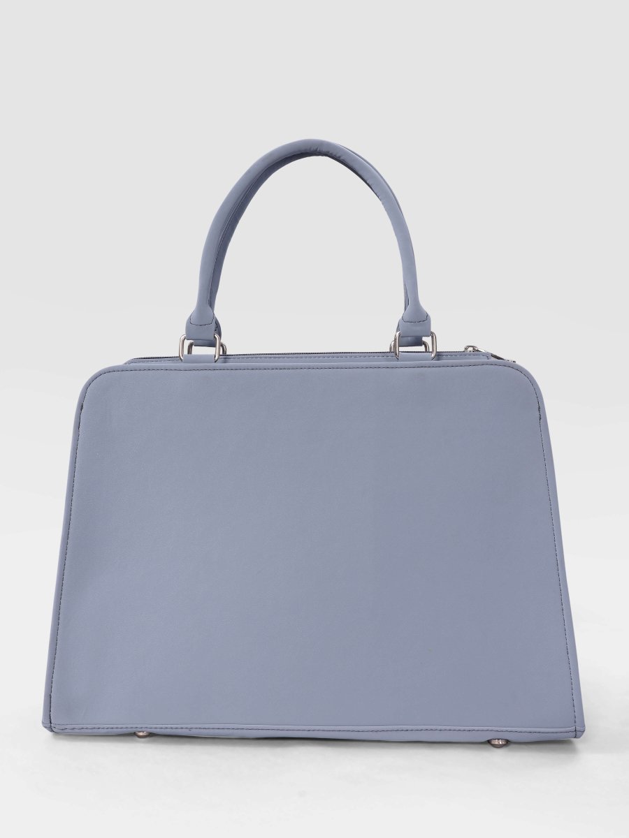 Parrot & Leaf Serenity Customized Tote Bag for Women | Rare Canvas - Rare Owl