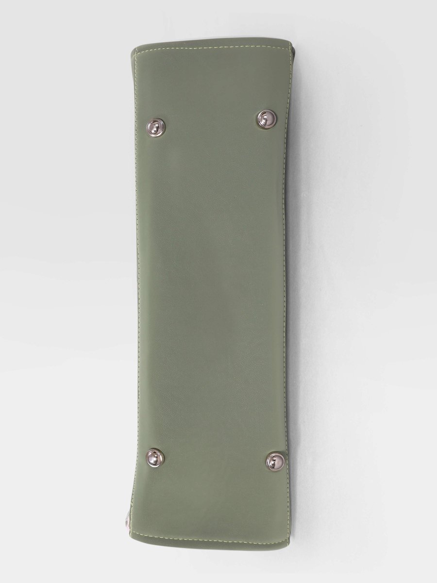 Petal & Space Customized Tote Bag for Women | Rare Canvas - Rare Owl