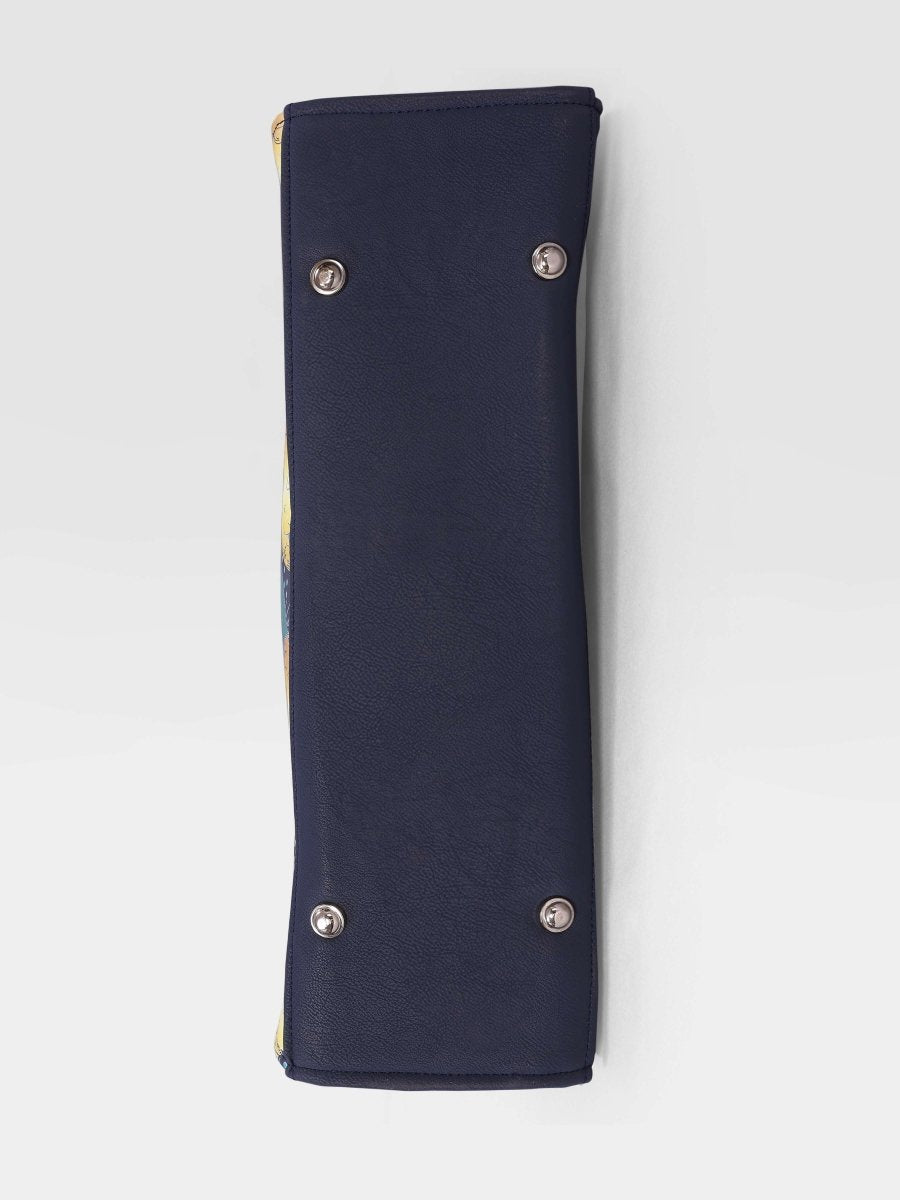 Royal Elephants Customized Tote Bag for Women | Rare Canvas - Rare Owl