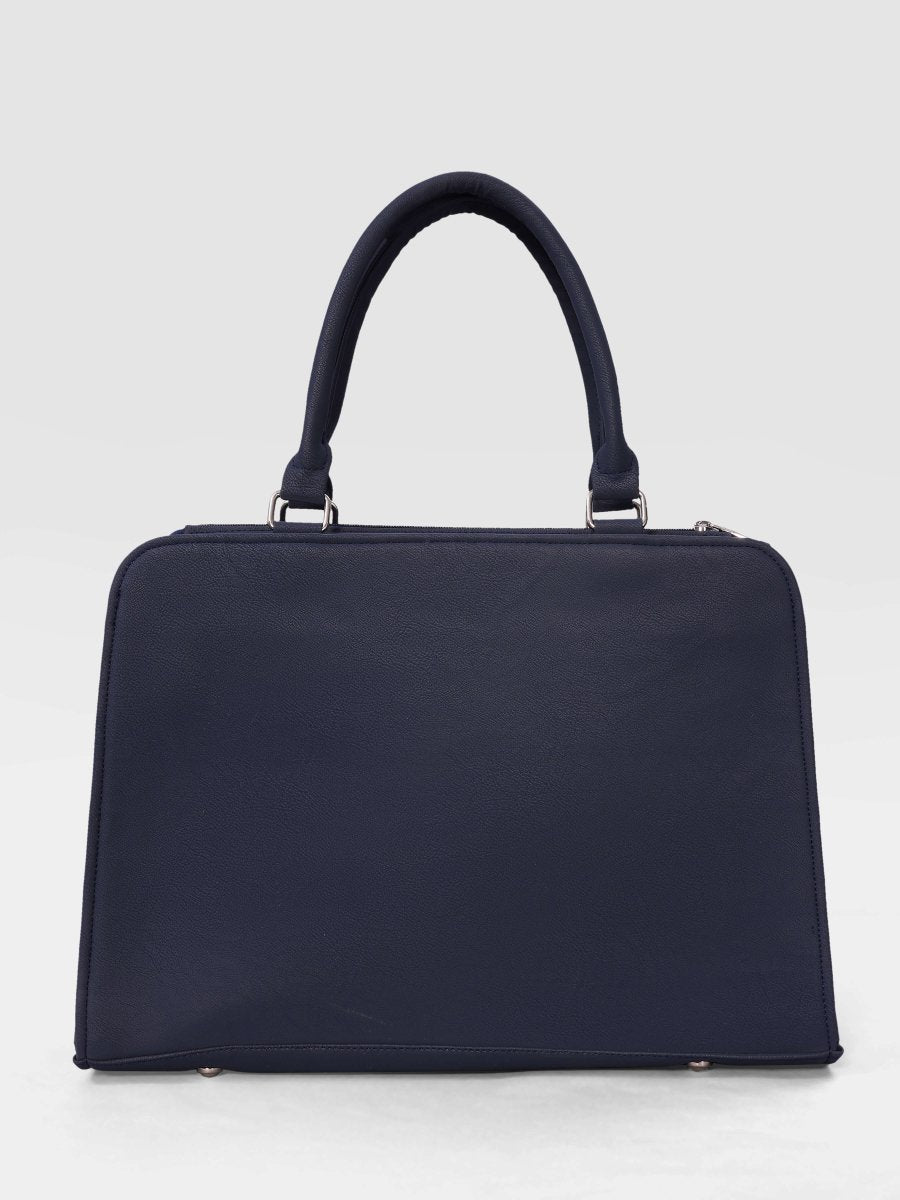 Royal Elephants Customized Tote Bag for Women | Rare Canvas - Rare Owl