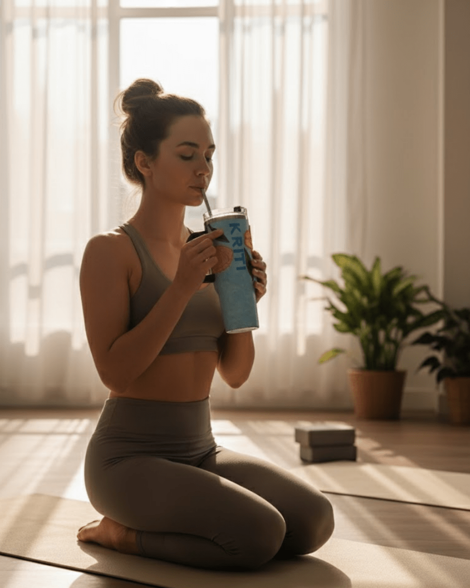 Spring Bloom 3D Hand Painted Customized Name Tumbler - Rare Owl