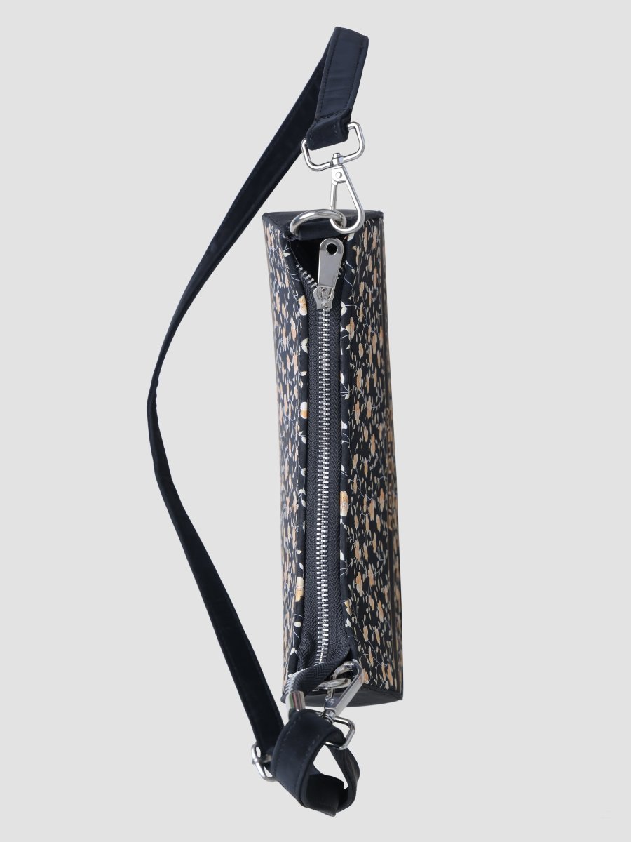 Sunpetal Curve Sling Bag - Rare Owl