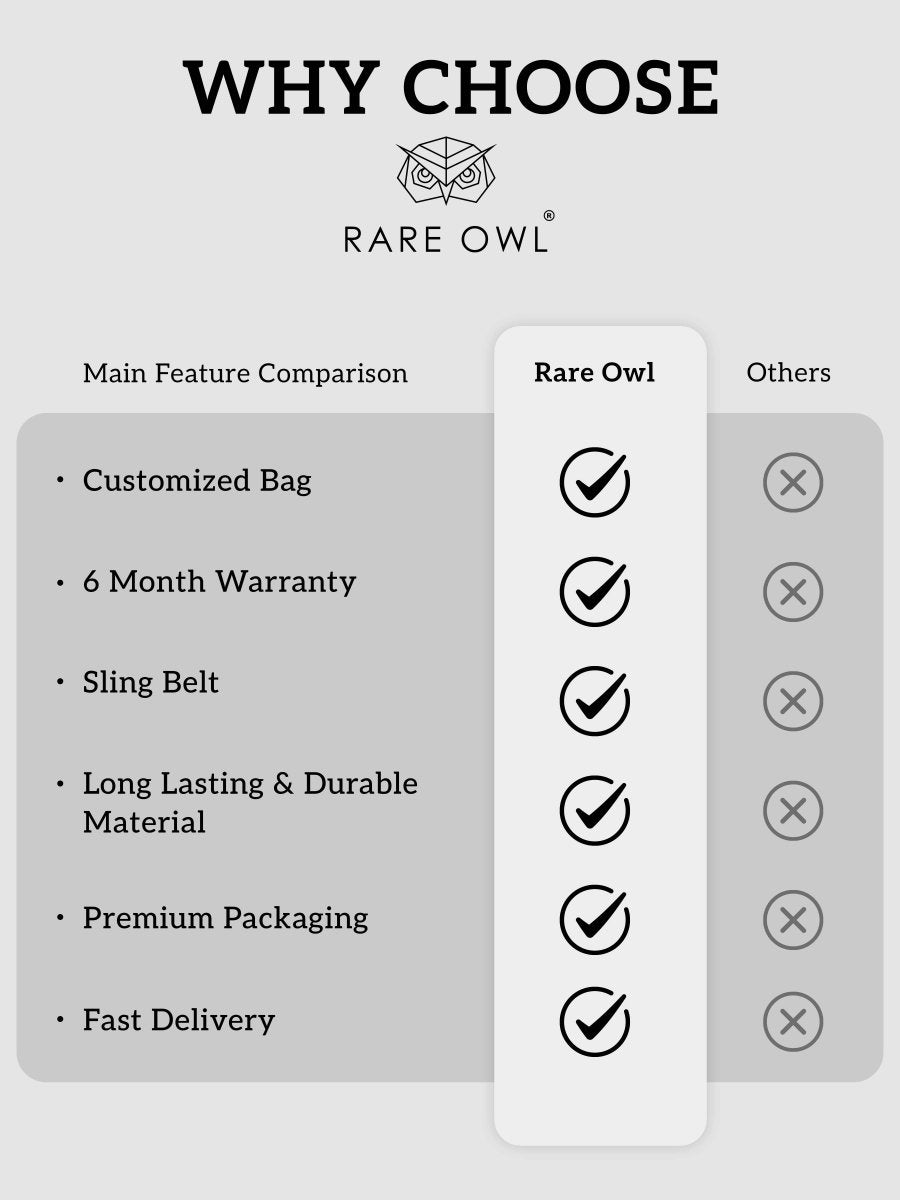 Tree Lace Customized Tote Bag for Women | Rare Canvas - Rare Owl