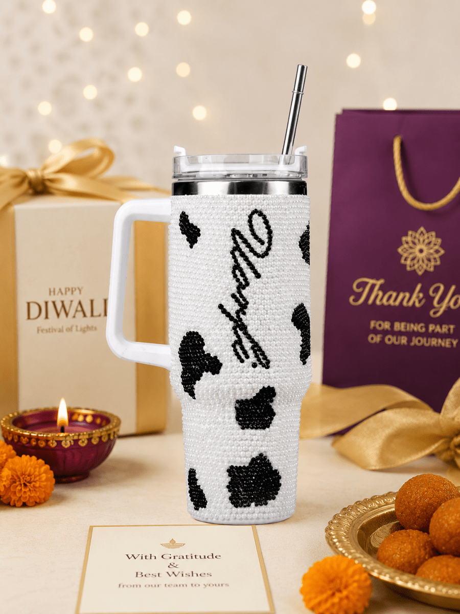 Customized Diwali Corporate Gifts: Make Every Celebration Sparkle with Rare Owl - Rare Owl