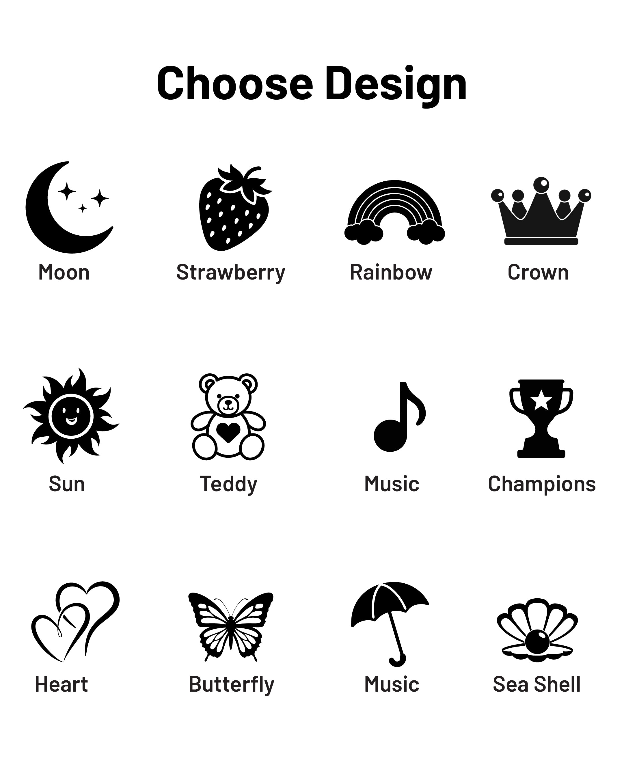 Mood Mug Customized Name & Emoji Tumbler