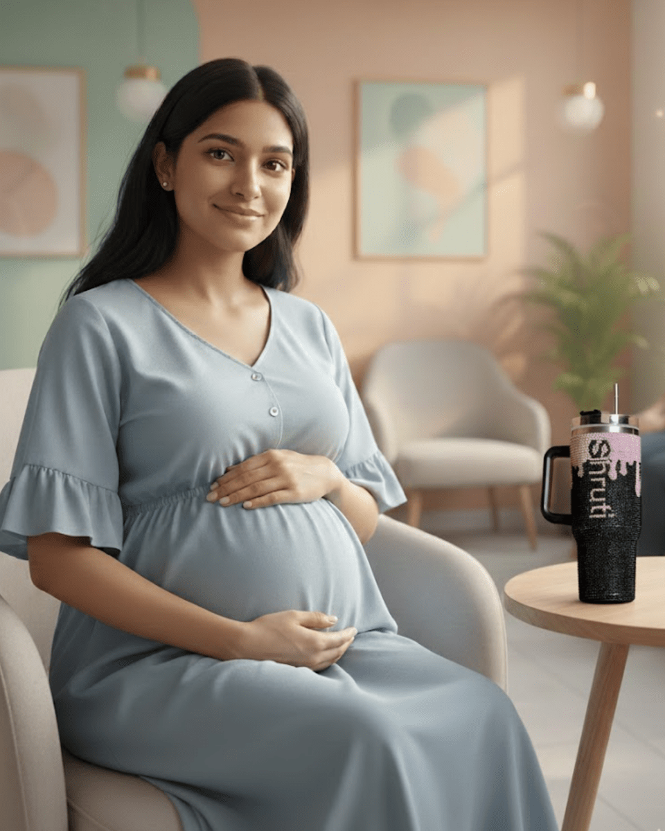 Onyx Pink Handmade Rhinestone Customized Name Tumbler - Rare Owl