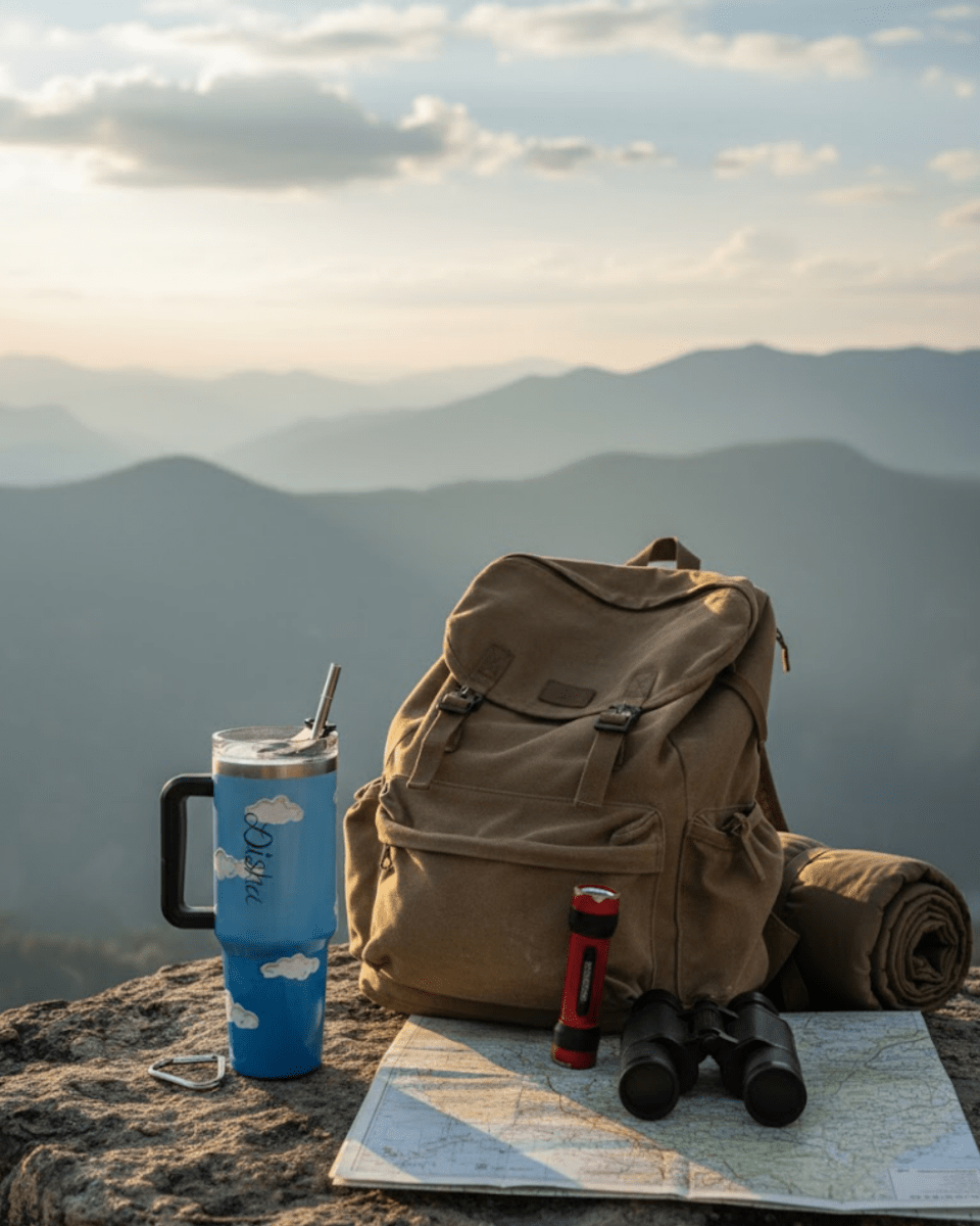 Shin - chan Joy 3D Hand Painted Customized Name Tumbler - Rare Owl